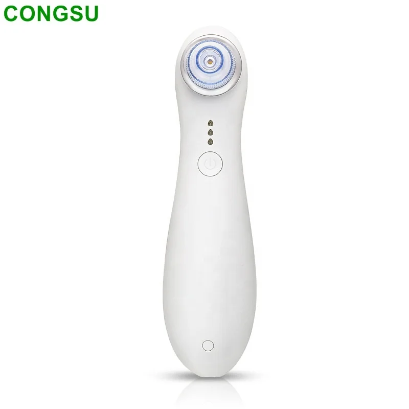 

Deep Cleaning Facial Pore Blackhead Acne Suction Cleaner Remover Extractor