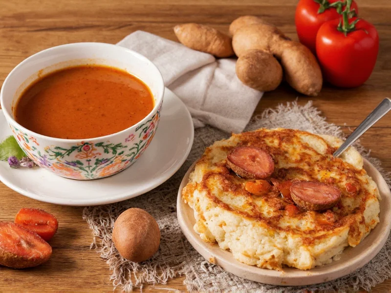 Trader Joe's Soup Guide: Best Varieties & Reviews