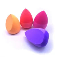 

Private Logo Beauty Silicone Makeup Sponge Blender for Make up