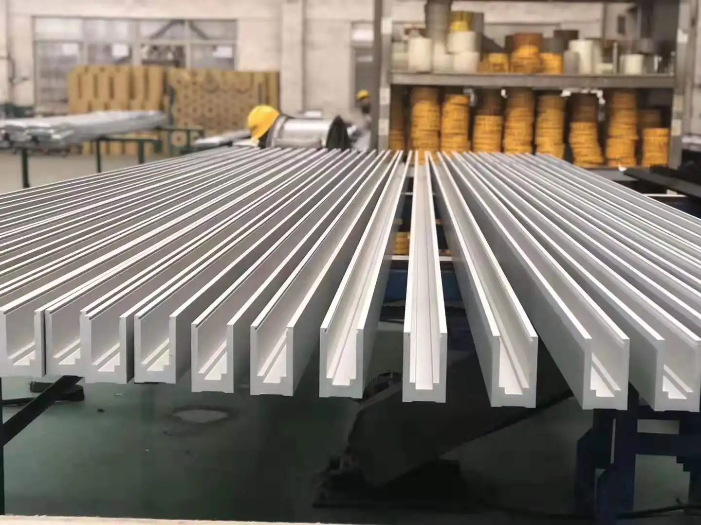 U Channel Plexiglass Aluminum Panel Balustrade,Aluminum Glass Channel Buy Plexiglass Panel