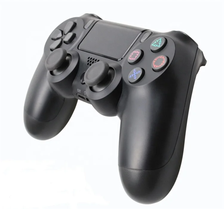 

Hot Selling V2 Wireless PS4 Gamepad Joystick Controller for PS4 Controller