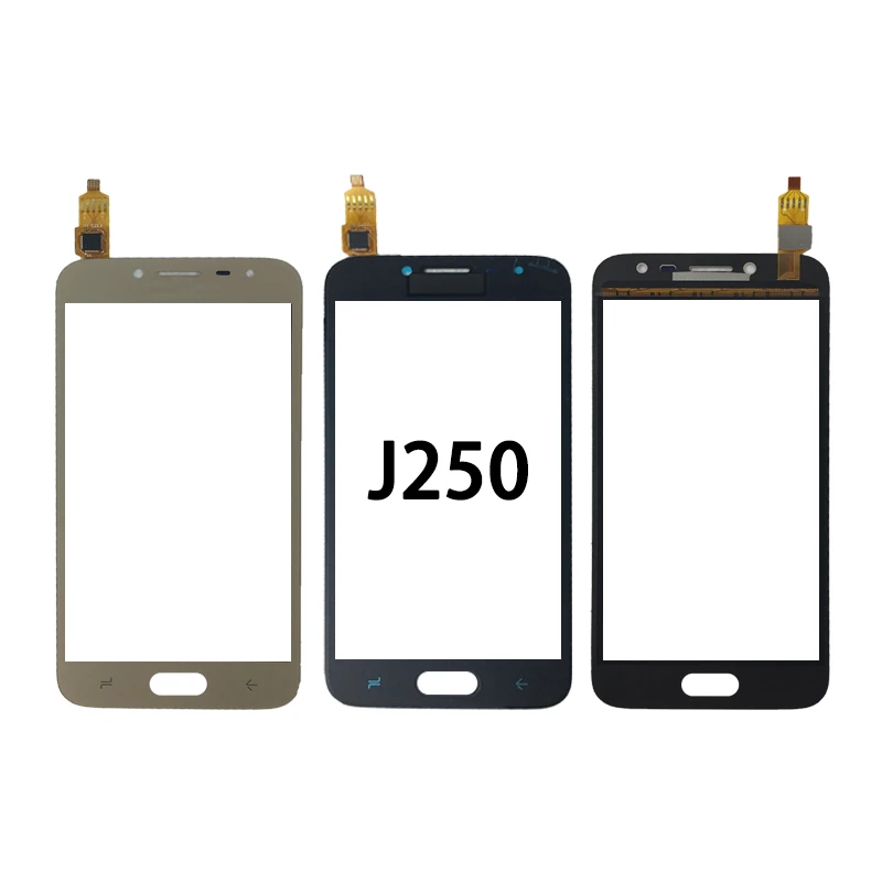 

J250 J2pro LCD Touch Screen For Samsung Galaxy J2 Pro J250 Screen touch, Gold/black/white