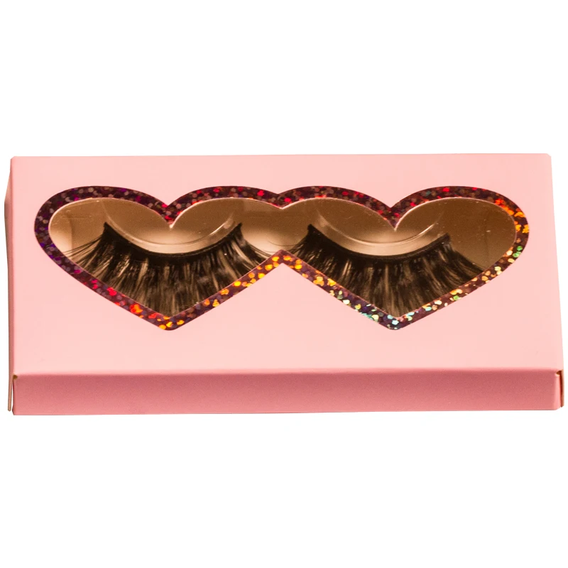 

Wholesale Lashes 3d Mink Wholesale Vendor 3d Real Mink Eyelashes