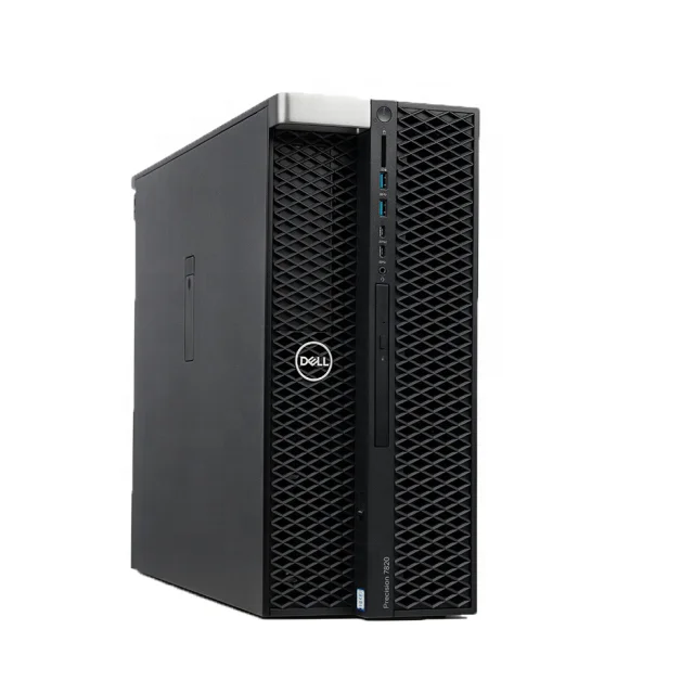 

Original Workstations Intel Xeon Gold 5120 Desktop Workstation Dell T7820