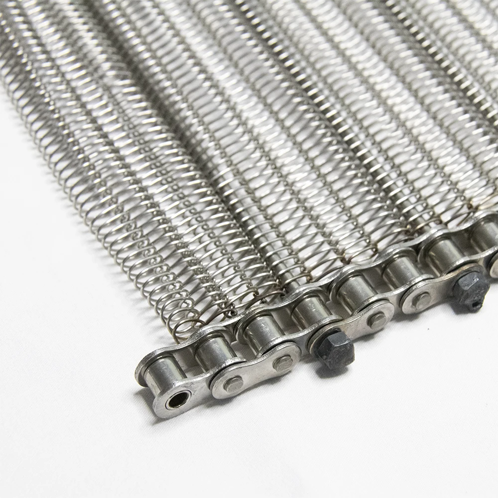 wire mesh belt