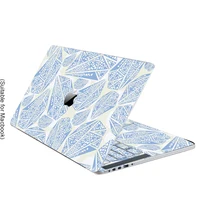 

the best quality price laptop skin (notebook skin/die cut vinyl stickers)