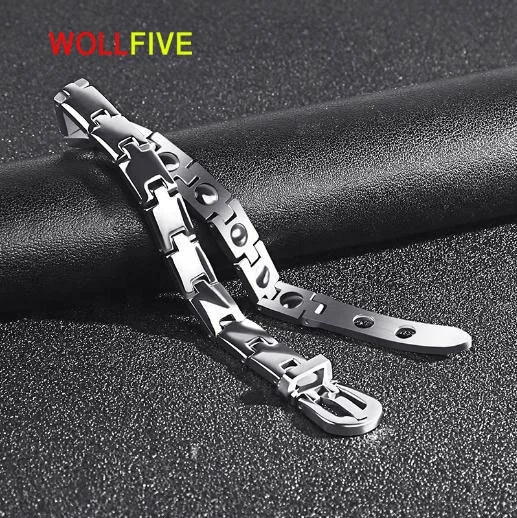 Blood Pressure Magnetic Health Bracelet Price Made In Japan Stainless ...