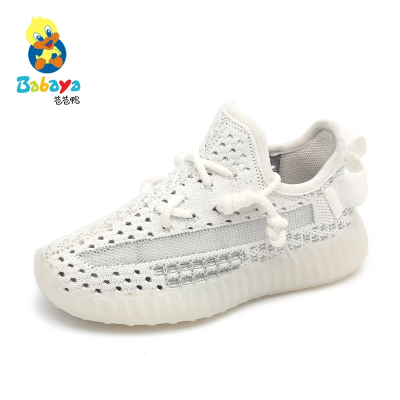 

31122 Fashion Laisure Casual Shoes Children Sneaker for Kids, Orange / black / green / white / gray