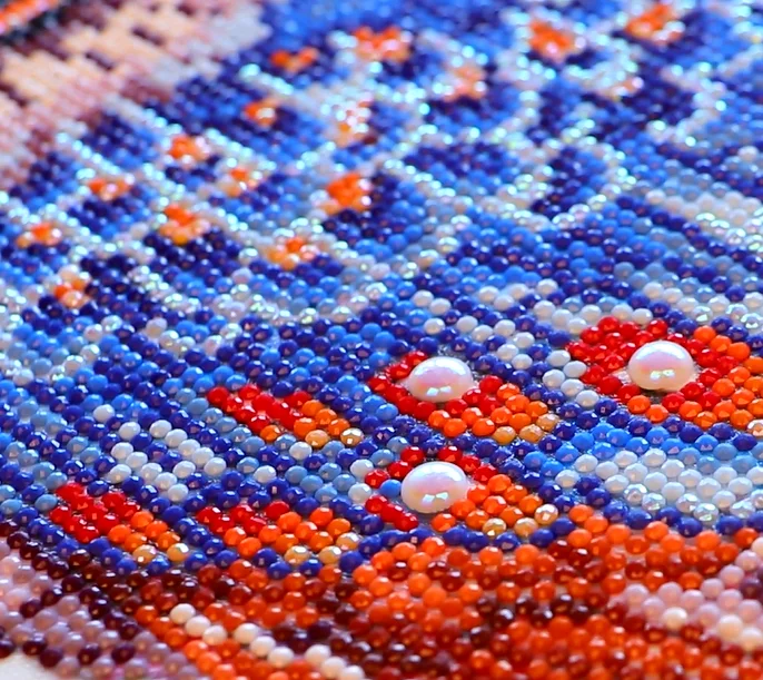 Shaped Diamond Painting