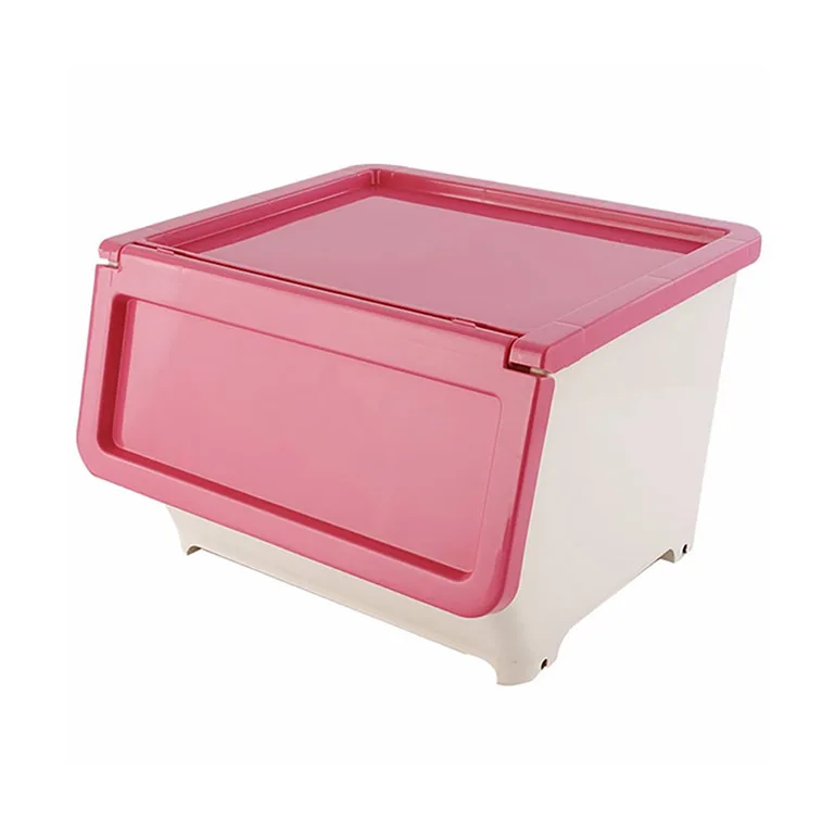 

Greenside Best selling new design 50L toy storage box, Refer to your order