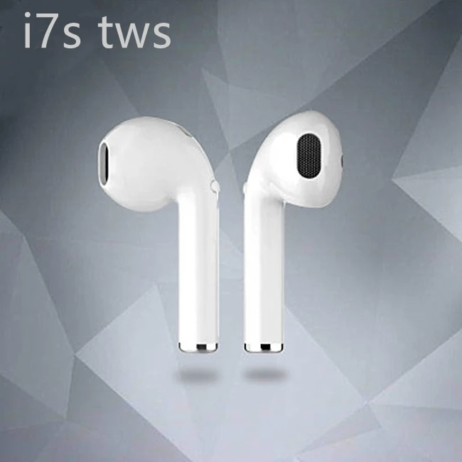 

I7s Tws In Ear Mini Wireless Earbuds Earphones headsets