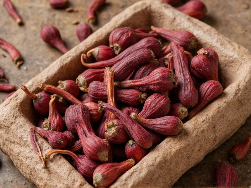 Best Substitutes for Cloves: 5 Practical Alternatives