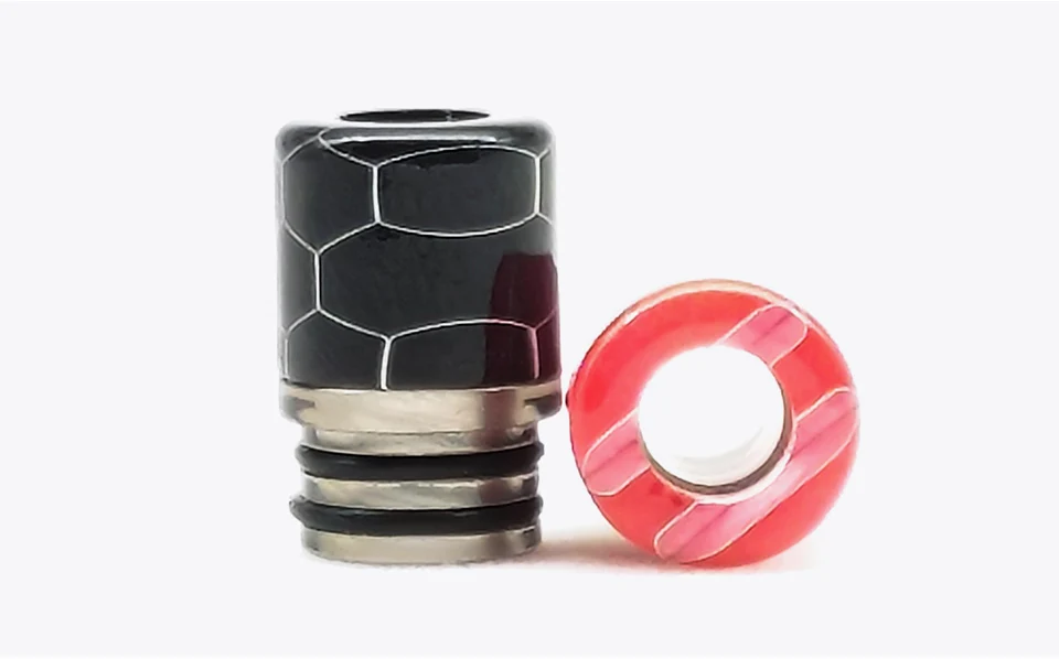 510 SS Snake Drip tip (3)