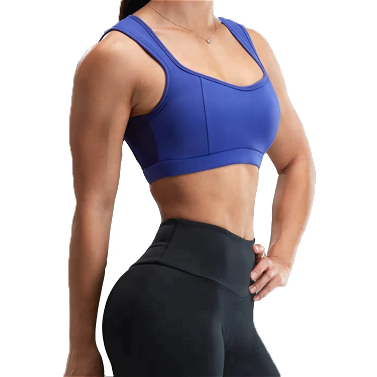 strapless sports bra running