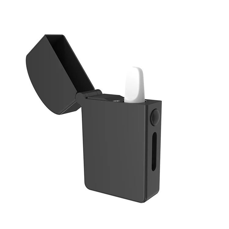 

Cheap Price Adjustable Voltage Cbd Oil Disposable Vape Pen, Customized