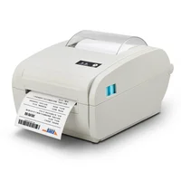 

Dreach 100mm professional color label printing printer