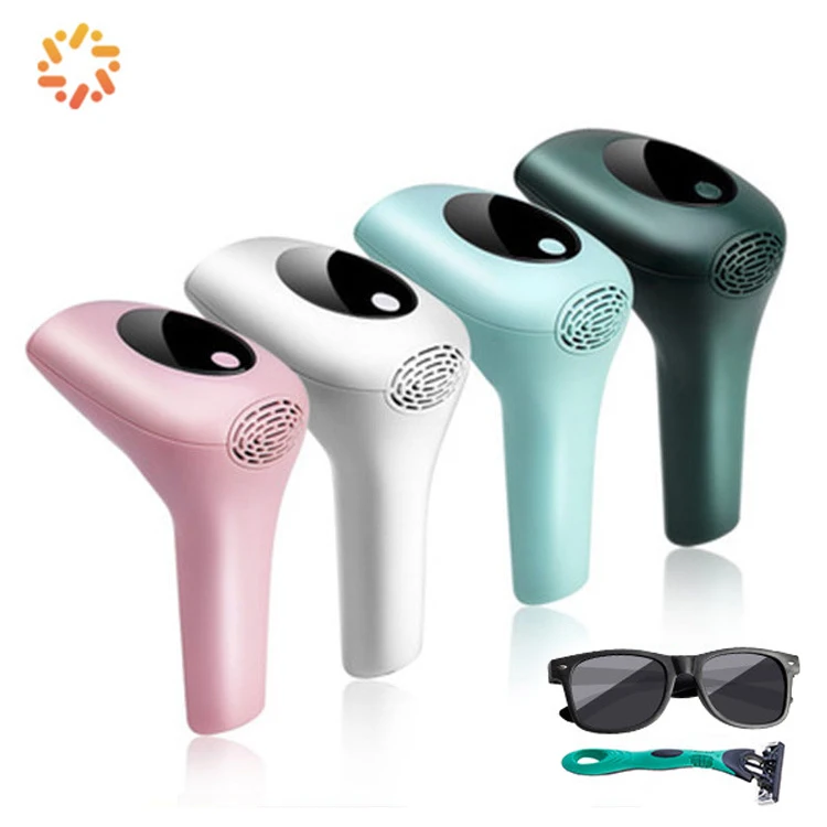 

Professional Permanent Painless Lazer Instrument Leg Skin Facial Appliances Device Machine Price Ipl Laser Hair Removal