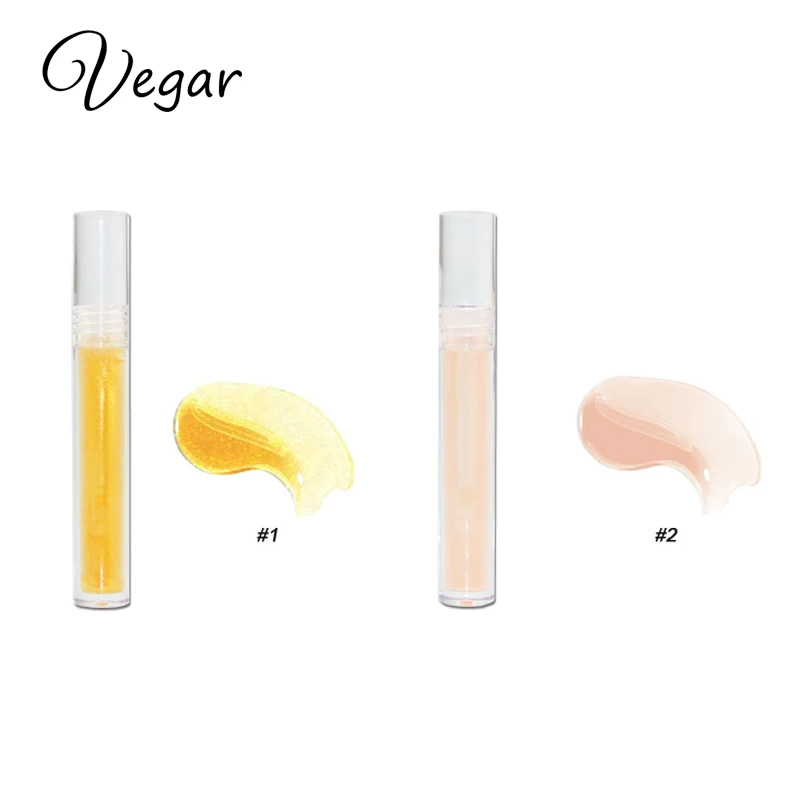 

Hot Sale Products wholesale private label lipgloss Lip oil, Available