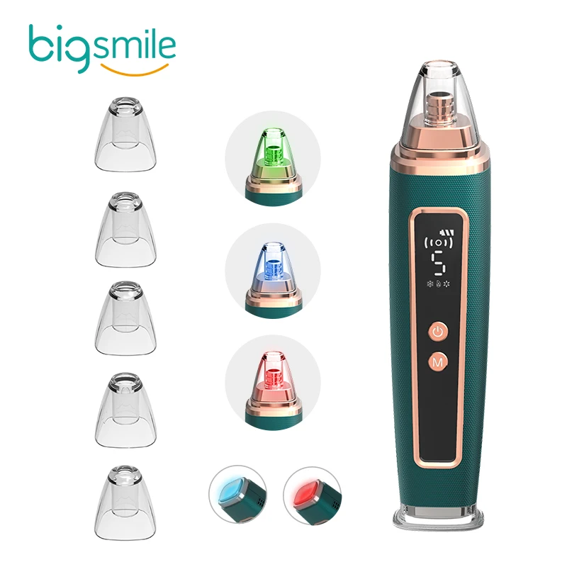 

Beauty Products Sample Acne Remover blackhead Vacuum Facial Blackhead Remover Vaccum Pore Cleaner