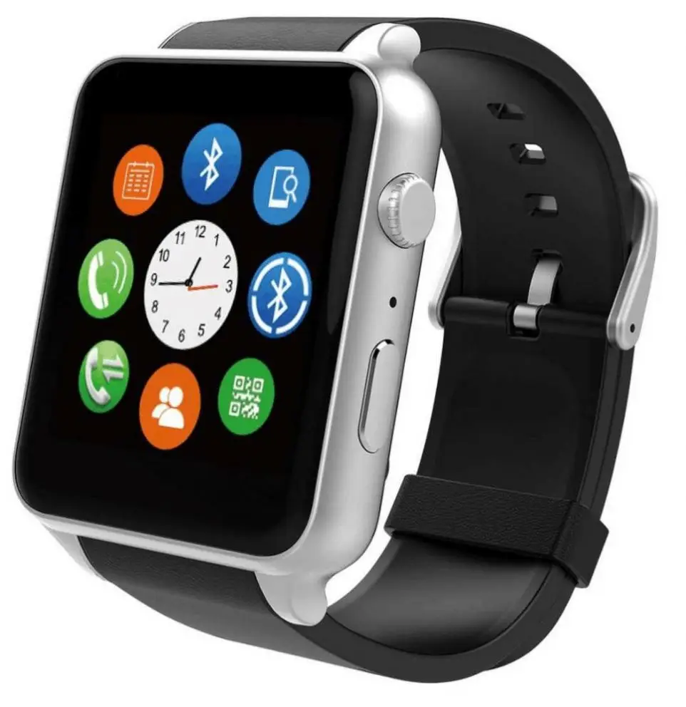 

Applicable to IOS smart watch GT88 smart watch GT88 with SIM card wearable device heart rate smart watch