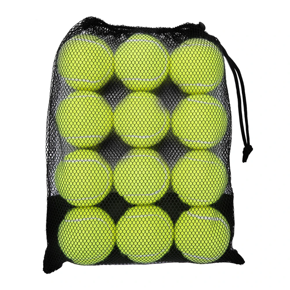 

High quality cheap price training cricket paddle tennis ball, Green or customized