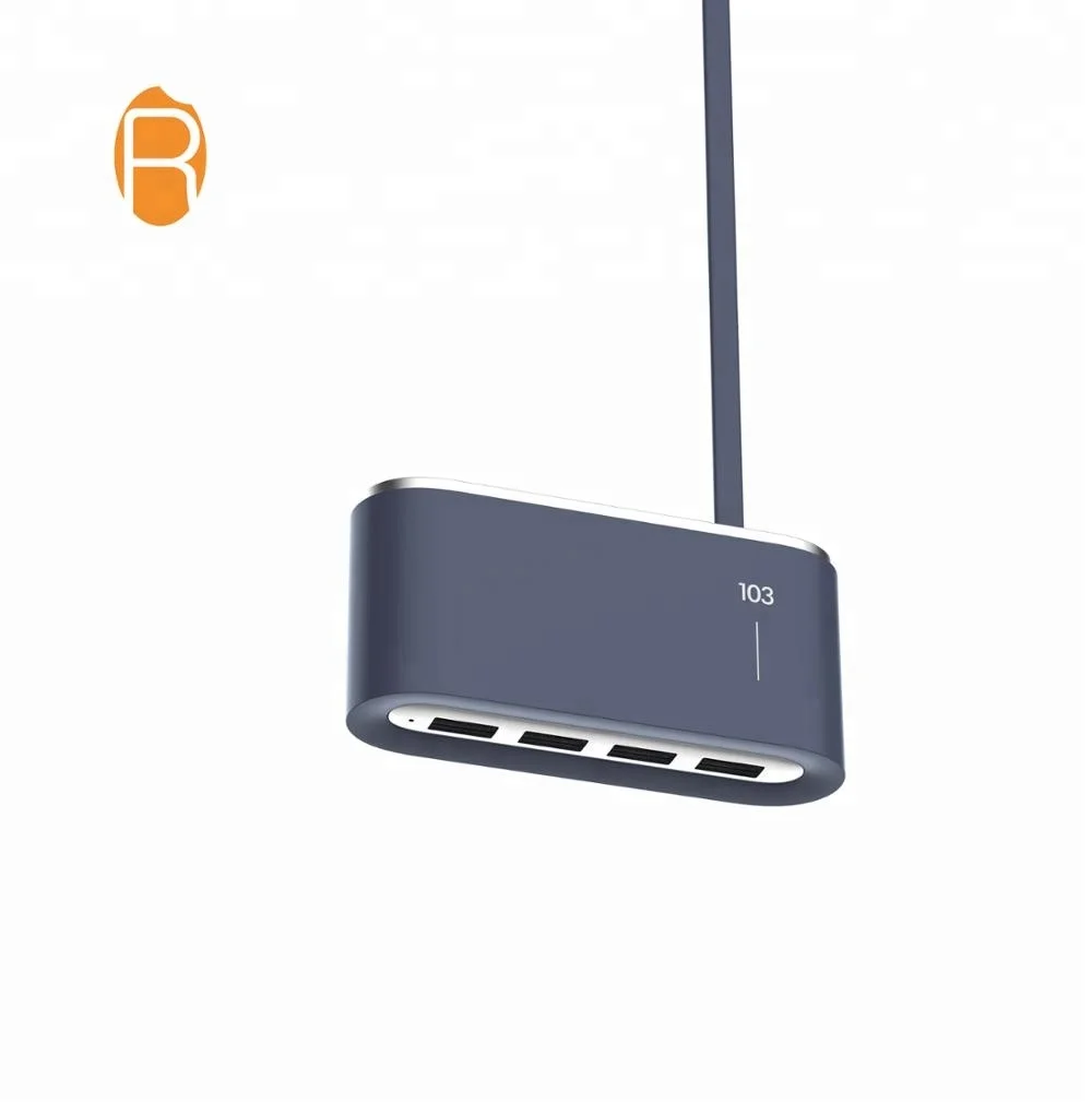 
2019 new 4 ports internal usb hub manufacturer 