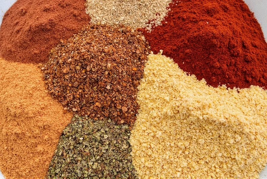 Moroccan Ras el Hanout