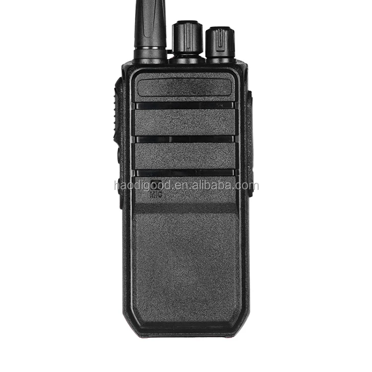 

Waki taki vhf uhf marine radio, Black