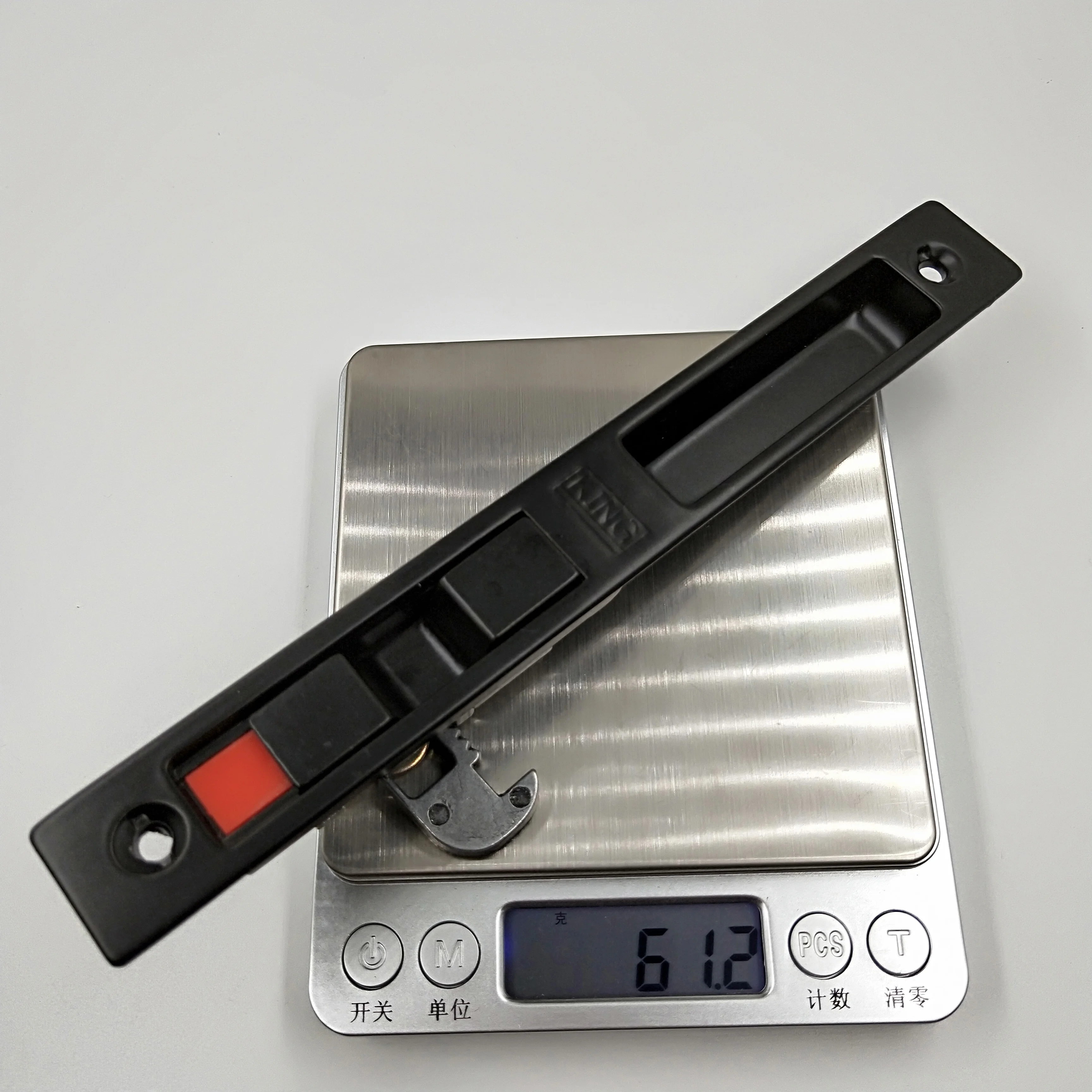 2020 Factory Hardware Accessories Sliding Glass Window And Door Latch Lock