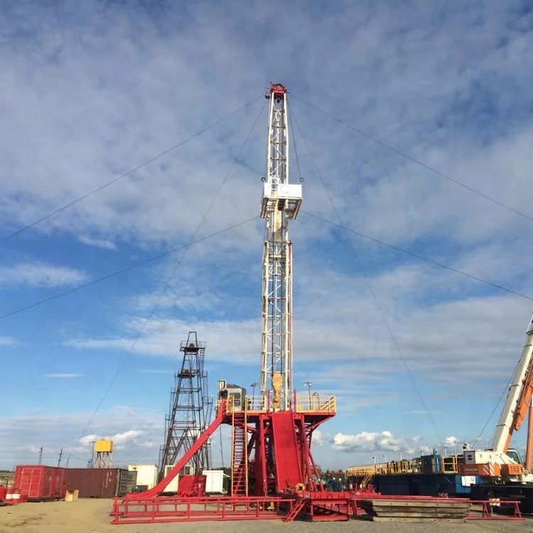 
API 4F Oil China Drilling Rig Water Swivel SL225 2250KN China Manufacturer 