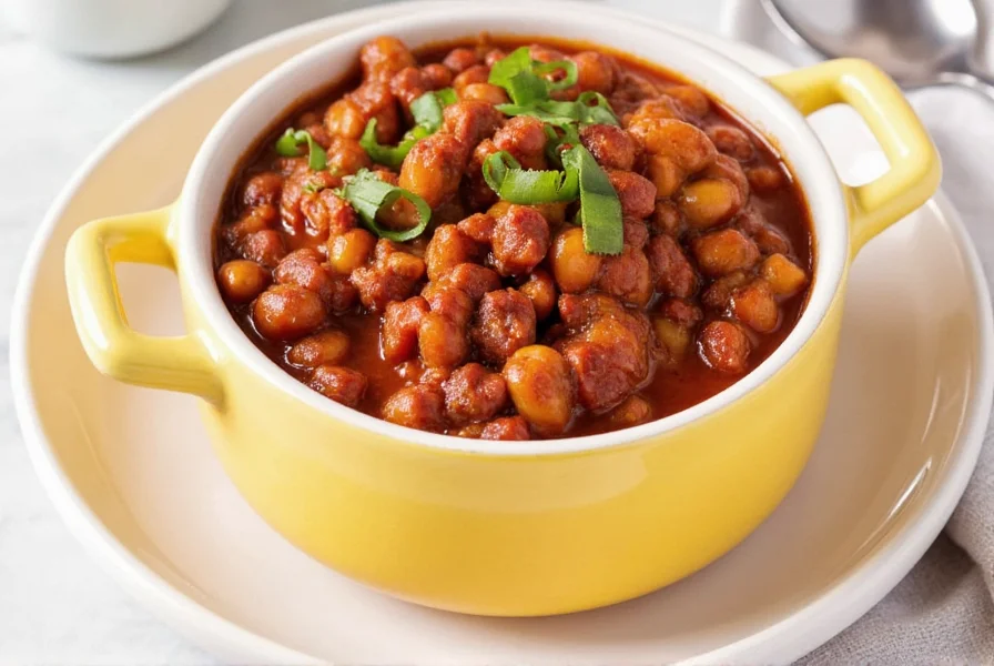 15 Creative Leftover Chili Ideas to Reduce Food Waste