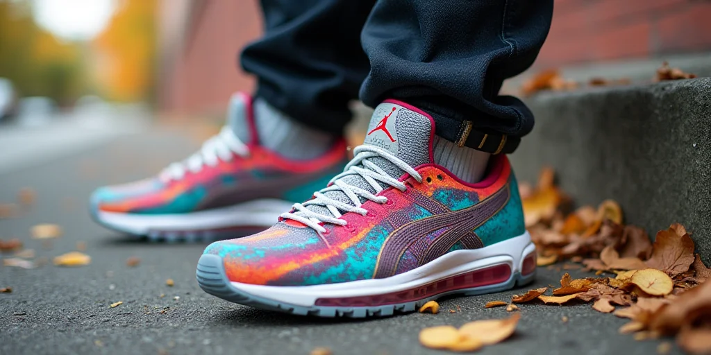 Sneakers Pride 2025: Step Into The Global Movement Redefining Footwear ...