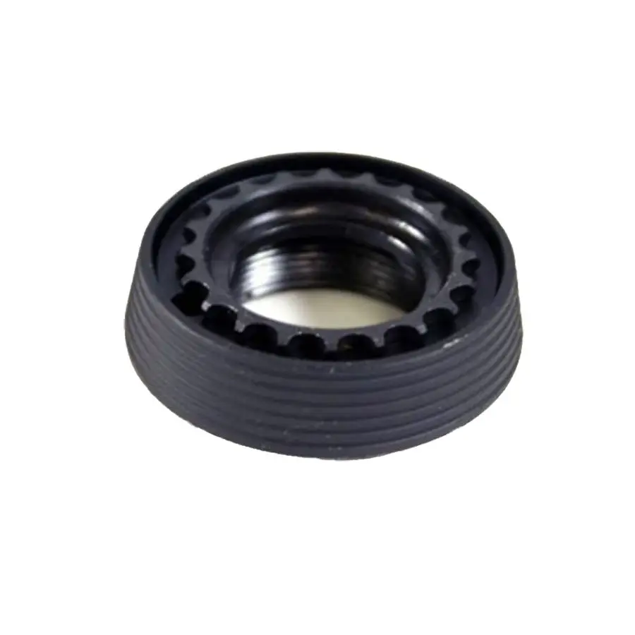 

Fyzlcion Tactical Hunting Delta Ring Assembly Barrel Nut Kit for M4/M16 Airsoft AEG Handguard Accessories