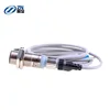 wholesale price Omron inductive proximity switch Sensor E4C-DS80 Fiber Optic Amplifier in stock