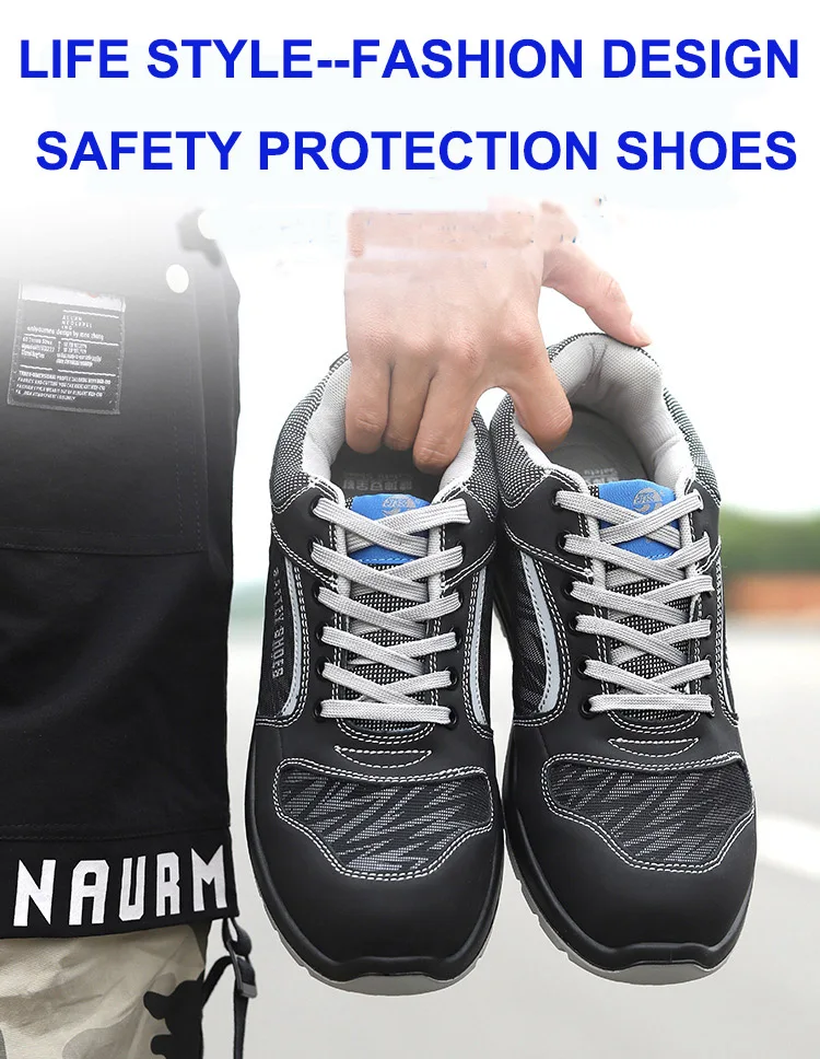 S1p Src Metal Free Safety Trainer Raptor Athletic Safety Shoes Buy