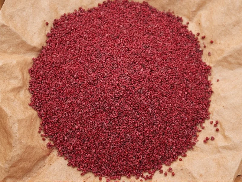 Best Sumac Substitutes: Practical Alternatives for Cooking