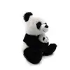 Animal stuffed giant panda plush toy panda stuffed animal