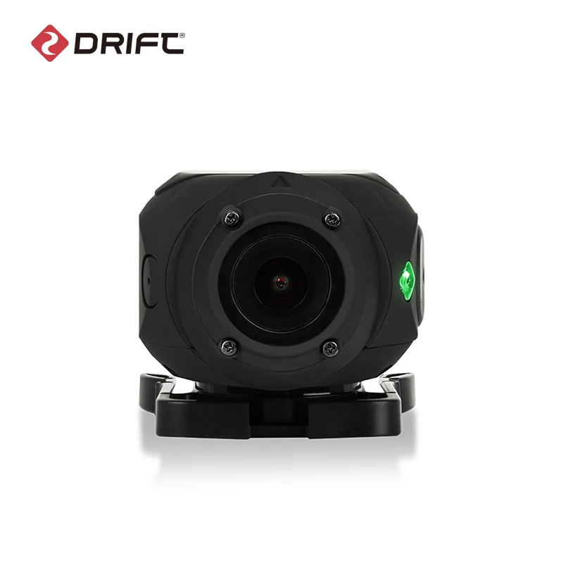 
Instock Drift Cam Link 4K Broadcast live record via DSLR camcorder or action cam 1080p 60 or 4K at 30 fps compact HD MI camera 