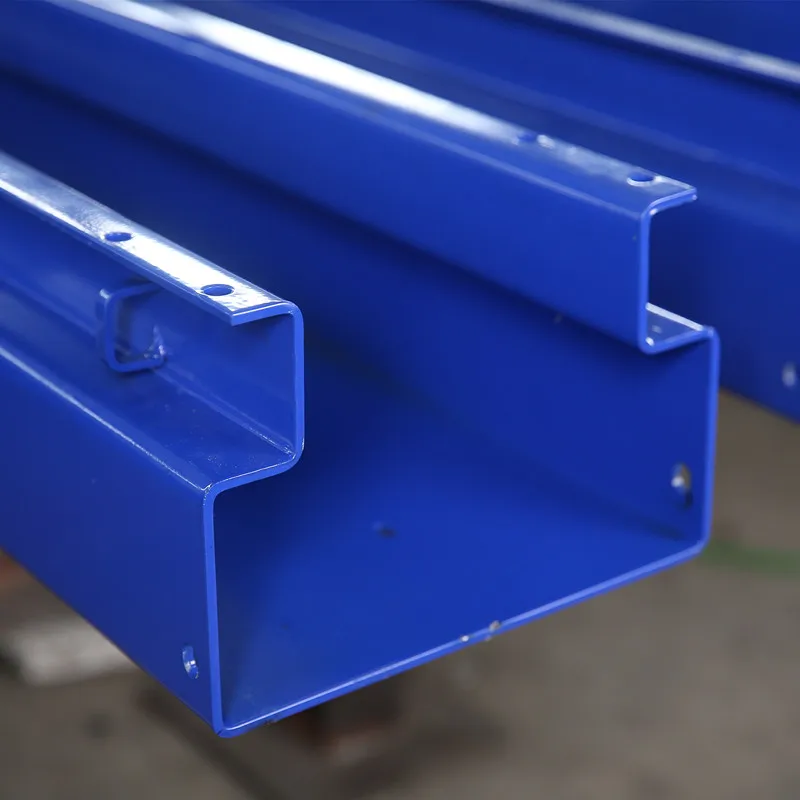 QY-column with 8 bending