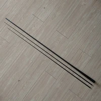 

2.1m 2section ML power 2 tip sections handle grip abnormal shape allotype lure rod blank