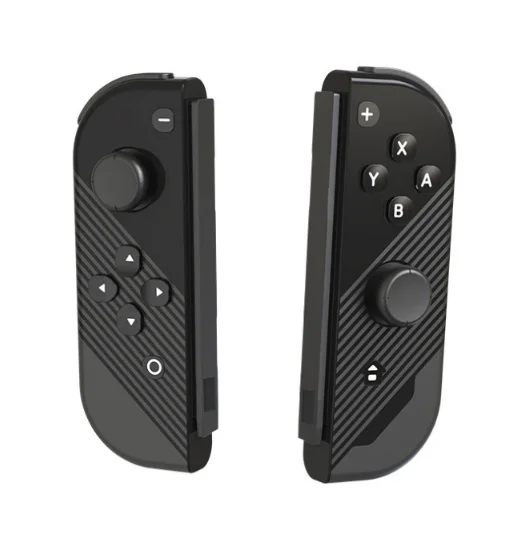 

L R Wireless Controller Gamepad for Nintendo Switch for Joy Con Joystick Gamepad Controller, Picture