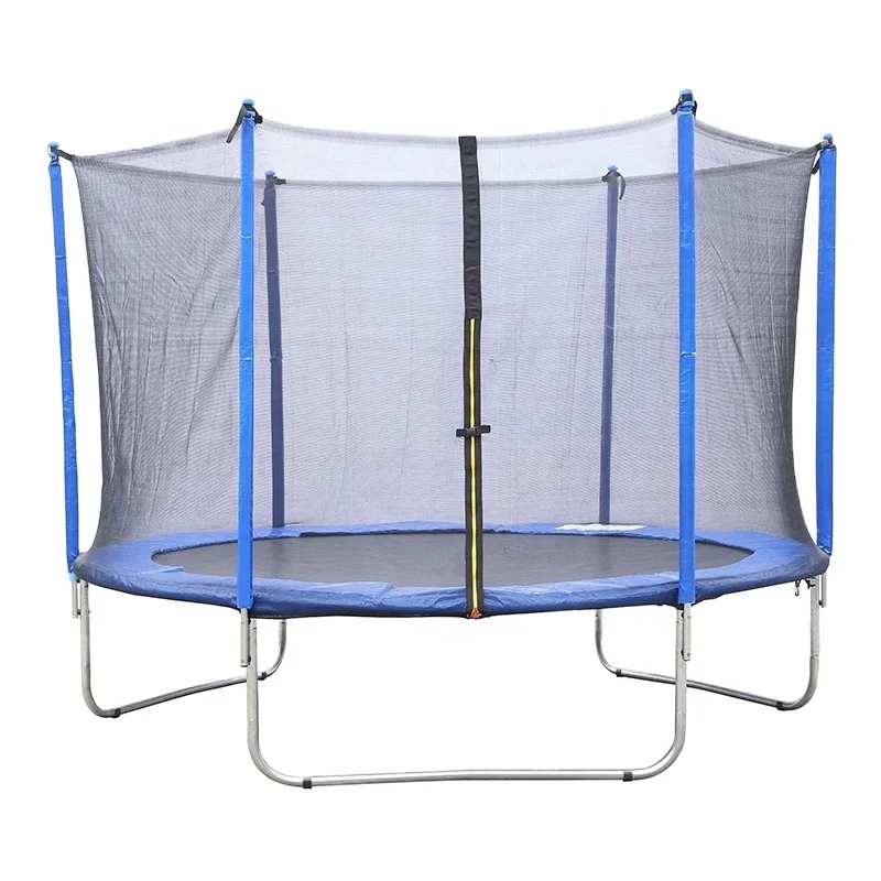 

Yijian 10FT outdoor trampoline, Optional