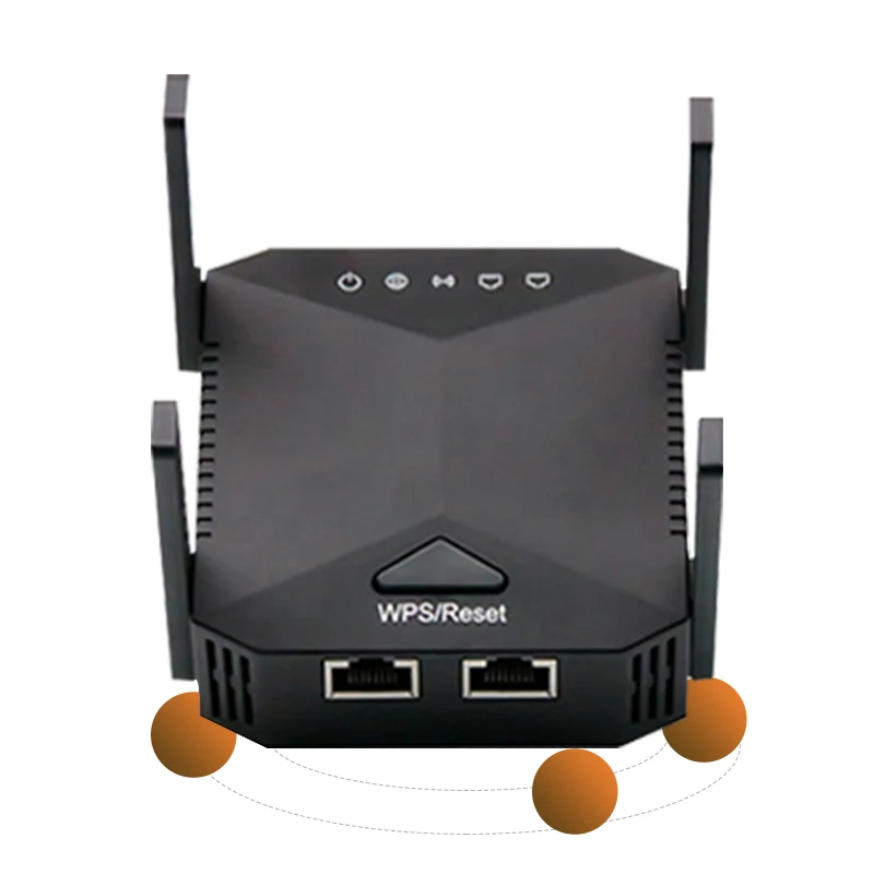 

indoor mobile wifi booster 300mbps repeater