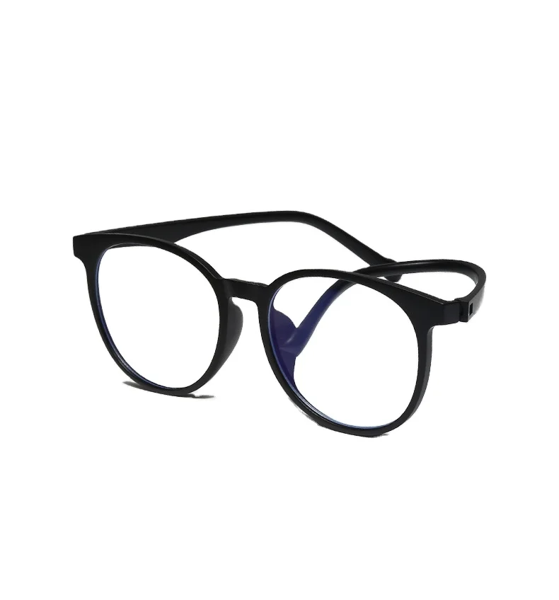 

2021 TR90 UNISEX optical frame Classic optical frame blue blocking glasses