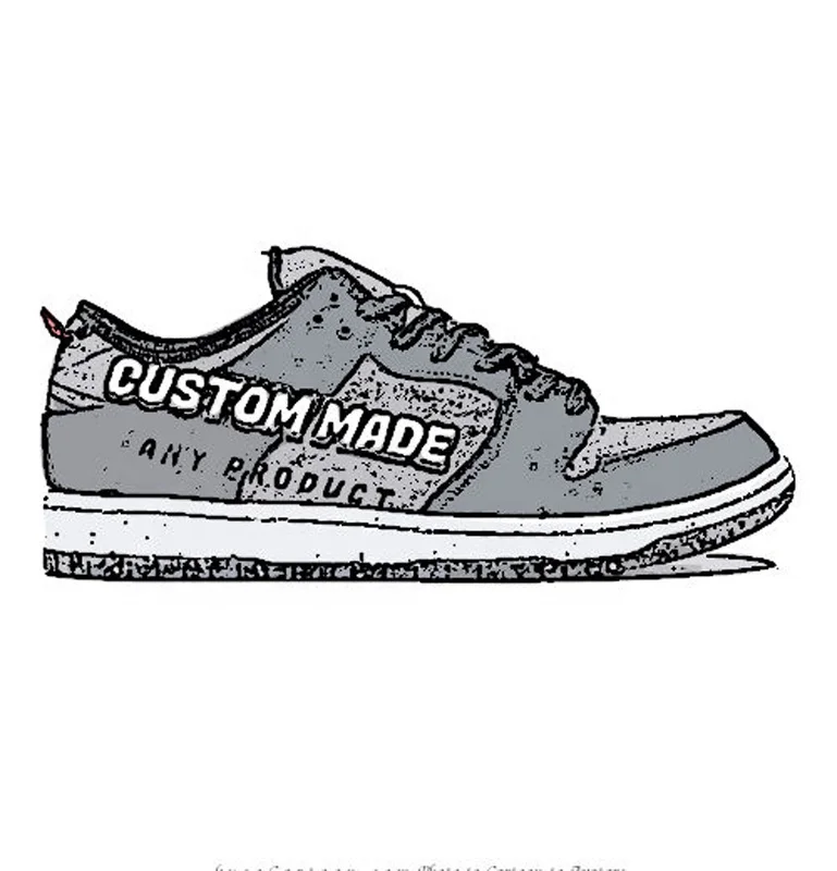 

Wholesale manufacture custom design fashion skateboard shoes basketball shoes low/high top sneakers, Any