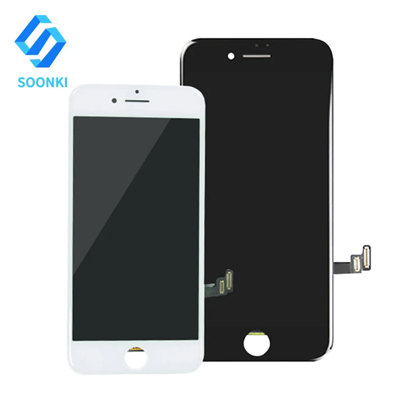 

Factory price for iphone 7 plus screen replacment with digitizer for iphone7 plus lcd ecran replacement