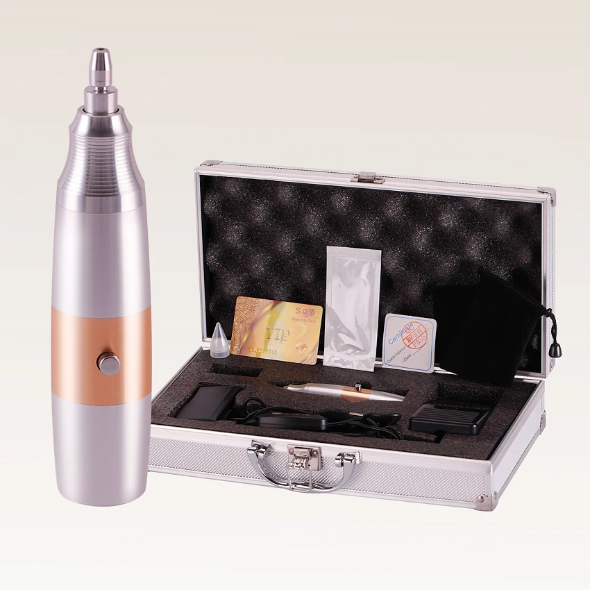 

CE approved hair follicle planting extractor hair fue machine