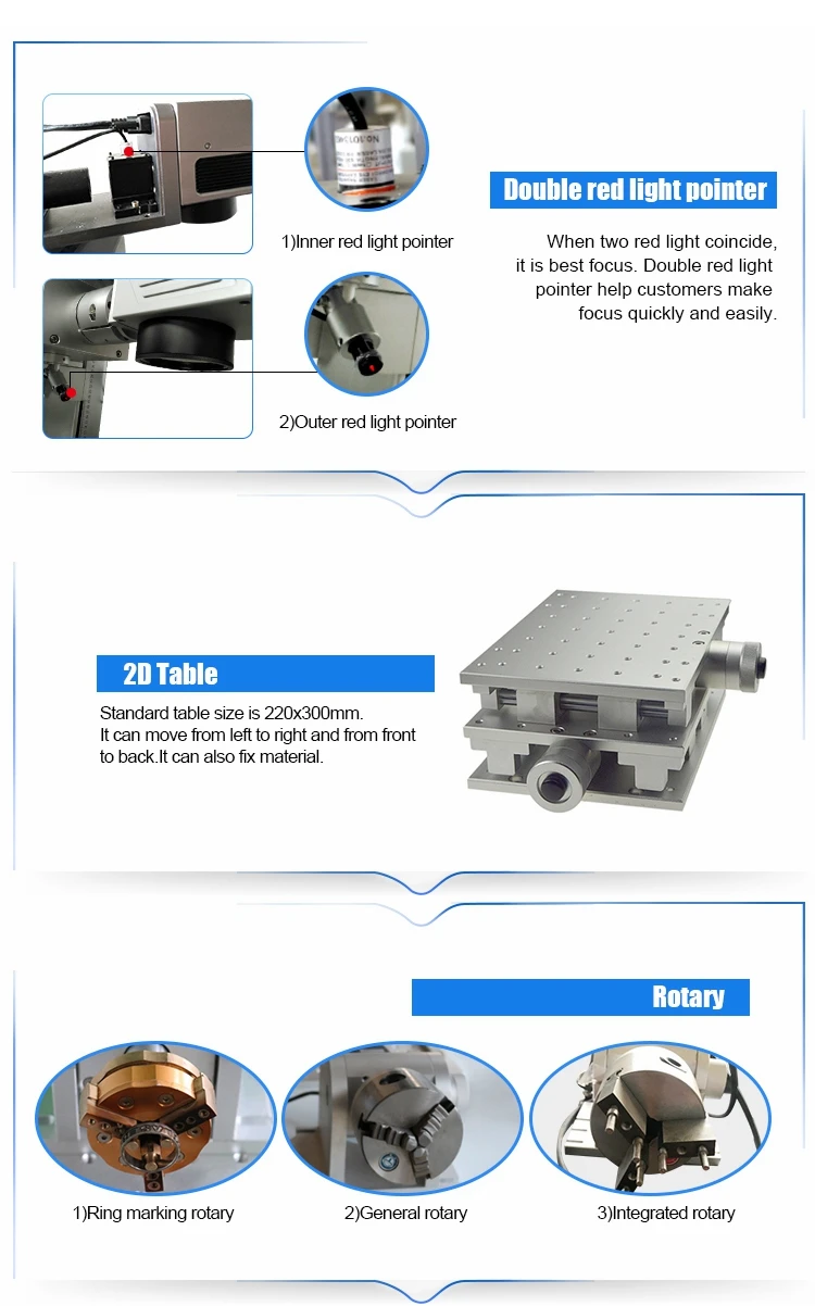 20W30W Laser marking machine for HDPE PVC Plastic Pipe Cable Aluminum Profile Flying Laser Printer