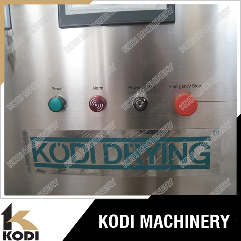 
LPG-5 Plus Series Lab Spray Dryer Machine 