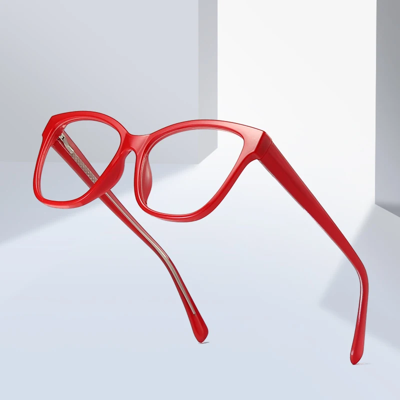 

Fashion Square Lightweight Blue Light Blocking Glasses